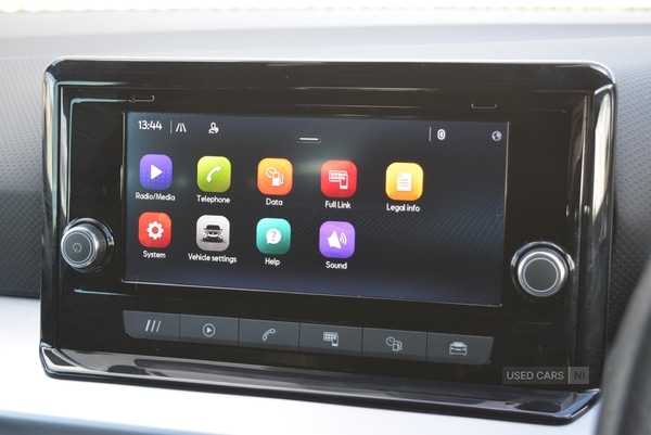 Used SEAT Arona 2023 for sale - 77560180: Photo 20