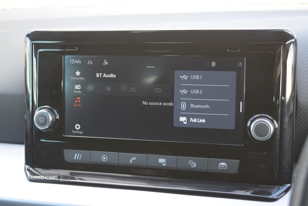 Used SEAT Arona 2023 for sale - 77560180: Photo 21