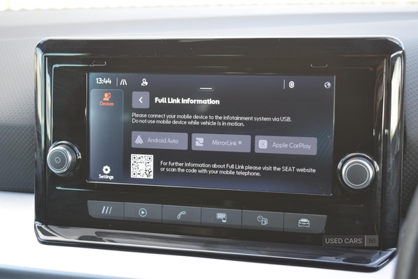 Used SEAT Arona 2023 for sale - 77560180: Photo 22