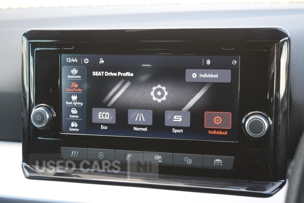 Used SEAT Arona 2023 for sale - 77560180: Photo 23