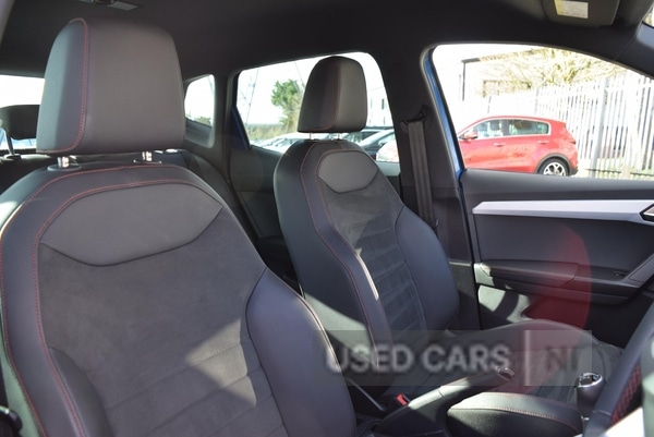 Used SEAT Arona 2023 for sale - 77560180: Photo 30