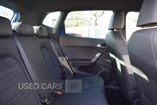 Used SEAT Arona 2023 for sale - 77560180: Photo 31