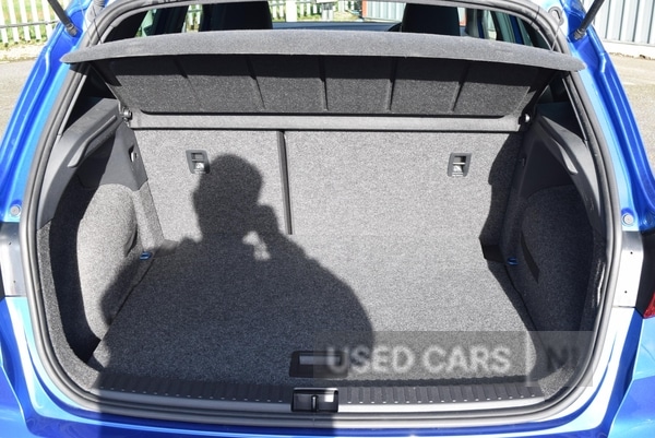 Used SEAT Arona 2023 for sale - 77560180: Photo 32