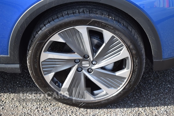 Used SEAT Arona 2023 for sale - 77560180: Photo 33