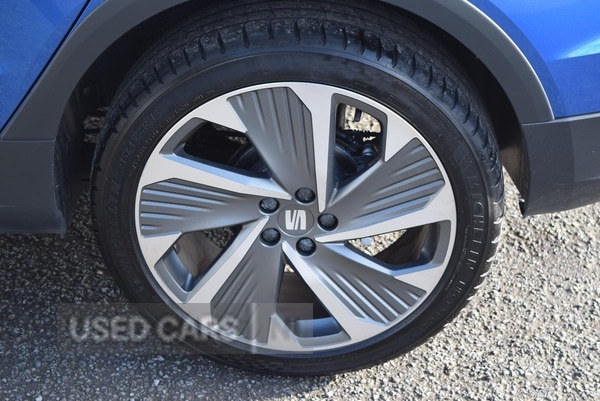 Used SEAT Arona 2023 for sale - 77560180: Photo 35