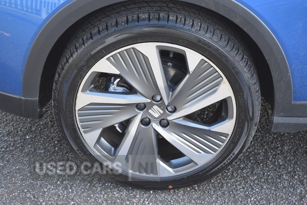 Used SEAT Arona 2023 for sale - 77560180: Photo 36