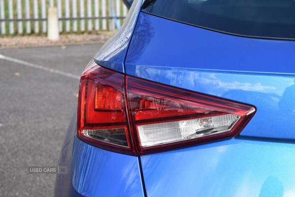 Used SEAT Arona 2023 for sale - 77560180: Photo 37