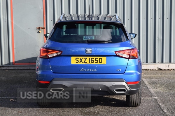 Used SEAT Arona 2023 for sale - 77560180: Photo 39
