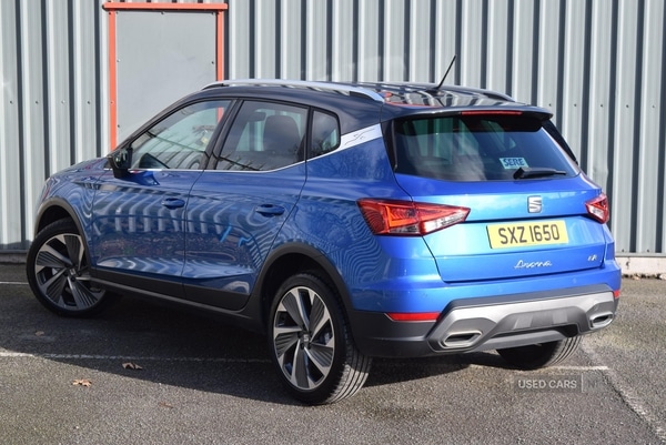 Used SEAT Arona 2023 for sale - 77560180: Photo 40