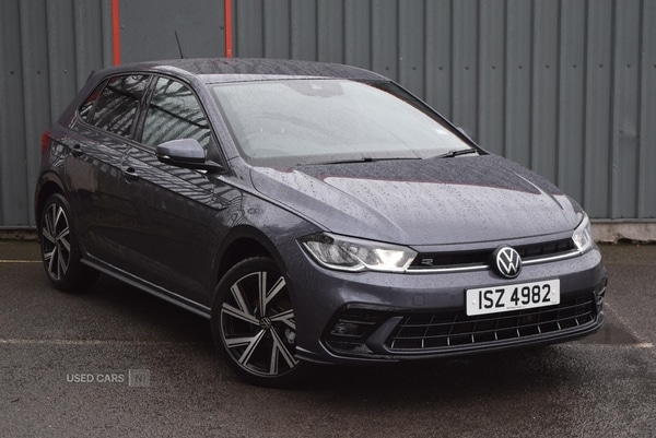 Used Volkswagen Polo 2024 for sale - 76585663: Photo 1