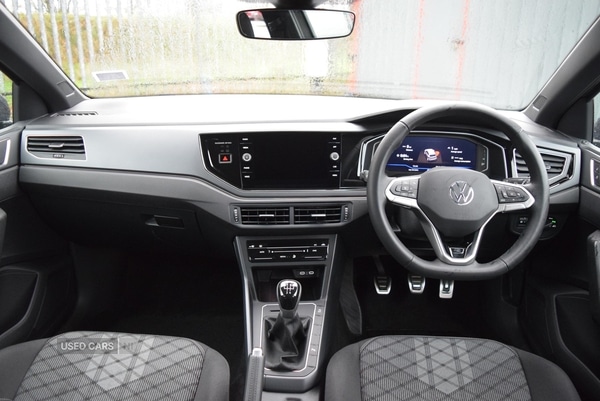 Used Volkswagen Polo 2024 for sale - 76585663: Photo 11