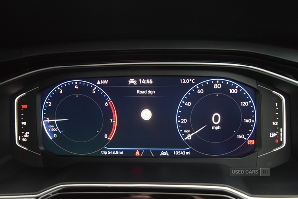 Used Volkswagen Polo 2024 for sale - 76585663: Photo 13