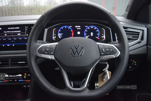 Used Volkswagen Polo 2024 for sale - 76585663: Photo 14