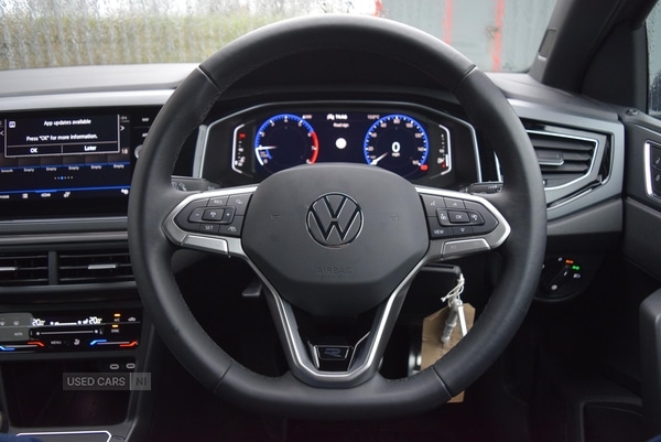 Used Volkswagen Polo 2024 for sale - 76585663: Photo 15