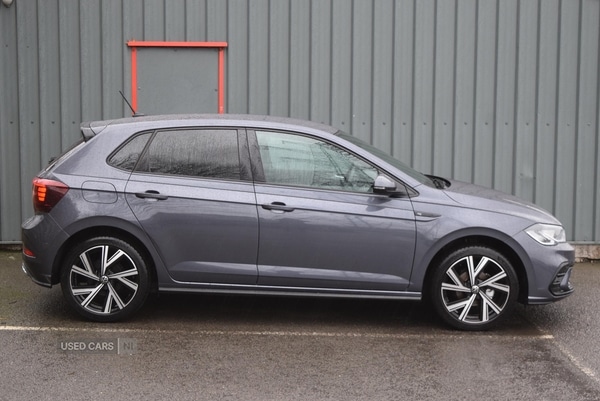 Used Volkswagen Polo 2024 for sale - 76585663: Photo 2