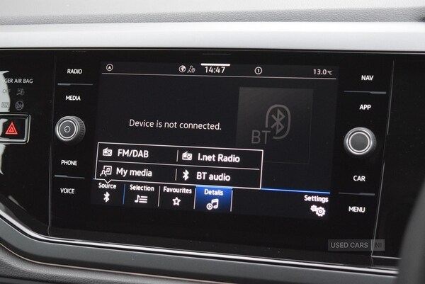 Used Volkswagen Polo 2024 for sale - 76585663: Photo 22