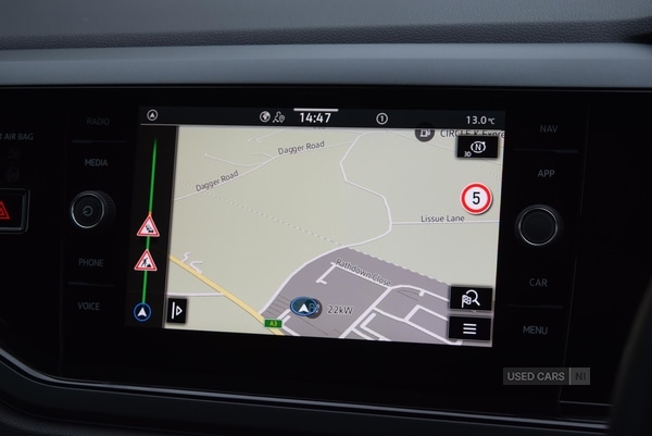 Used Volkswagen Polo 2024 for sale - 76585663: Photo 23