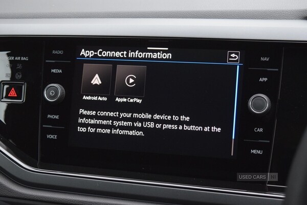 Used Volkswagen Polo 2024 for sale - 76585663: Photo 24