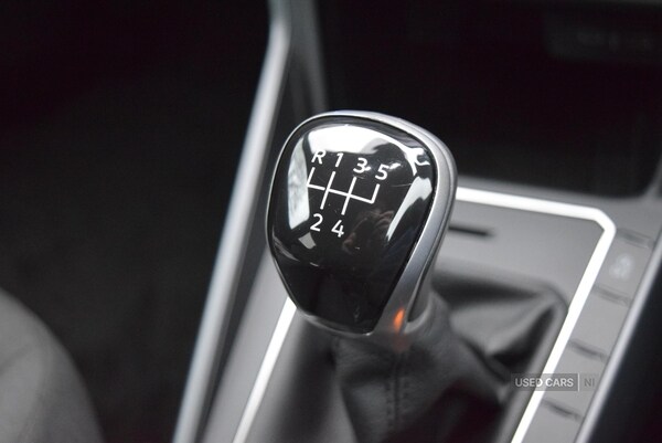 Used Volkswagen Polo 2024 for sale - 76585663: Photo 27