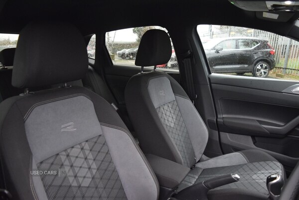 Used Volkswagen Polo 2024 for sale - 76585663: Photo 30