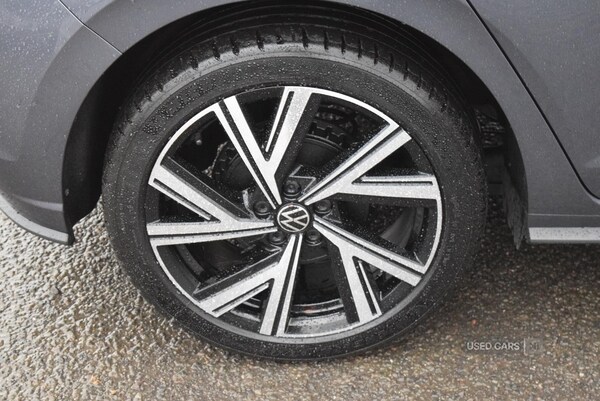 Used Volkswagen Polo 2024 for sale - 76585663: Photo 34