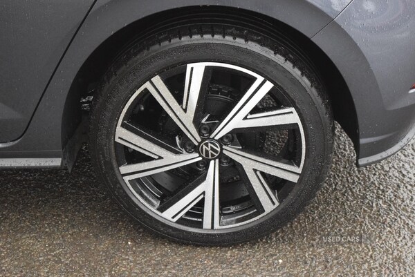 Used Volkswagen Polo 2024 for sale - 76585663: Photo 35