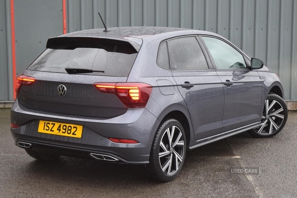 Used Volkswagen Polo 2024 for sale - 76585663: Photo 38