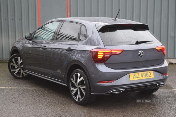 Used Volkswagen Polo 2024 for sale - 76585663: Photo 40