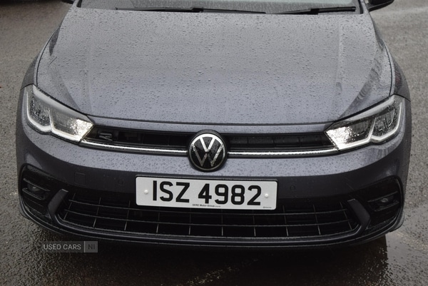 Used Volkswagen Polo 2024 for sale - 76585663: Photo 8