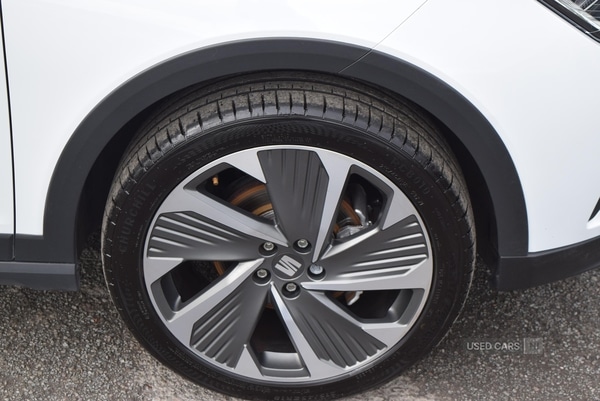 Used SEAT Arona 2023 for sale - 76672146: Photo 27