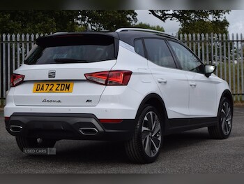 Used SEAT Arona 2023 for sale - 76672146: Photo
