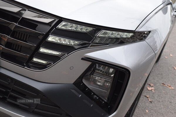 Used Hyundai TUCSON 2021 for sale - 77204242: Photo 10