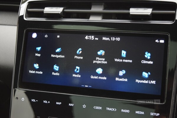 Used Hyundai TUCSON 2021 for sale - 77204242: Photo 20