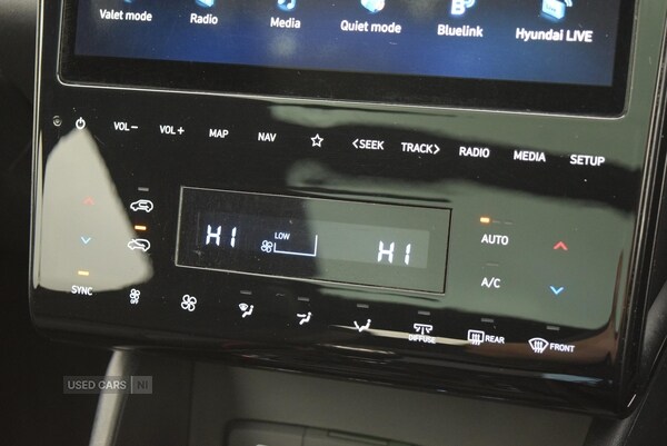 Used Hyundai TUCSON 2021 for sale - 77204242: Photo 23