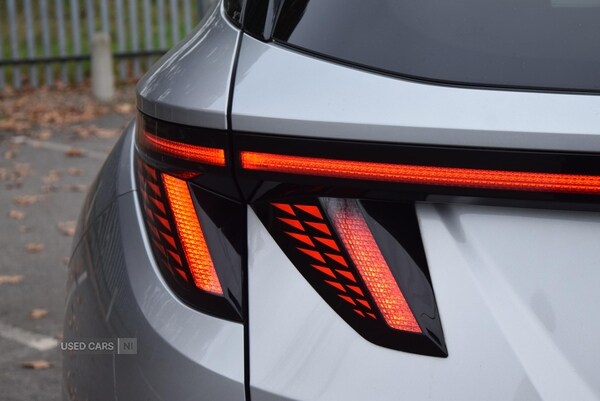 Used Hyundai TUCSON 2021 for sale - 77204242: Photo 36