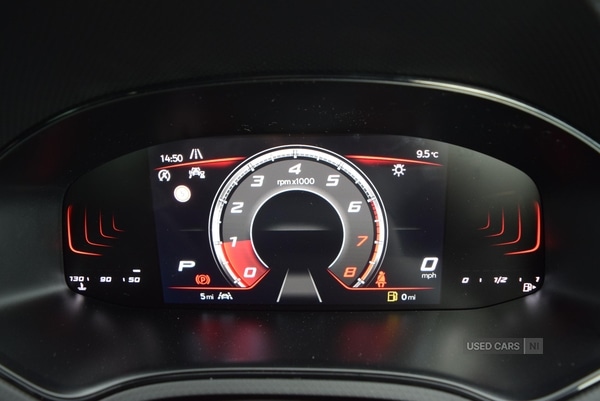 Used SEAT Ibiza 2025 for sale - 77021422: Photo 13