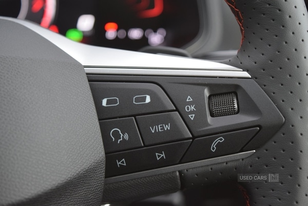 Used SEAT Ibiza 2025 for sale - 77021422: Photo 16