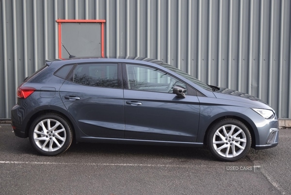 Used SEAT Ibiza 2025 for sale - 77021422: Photo 2