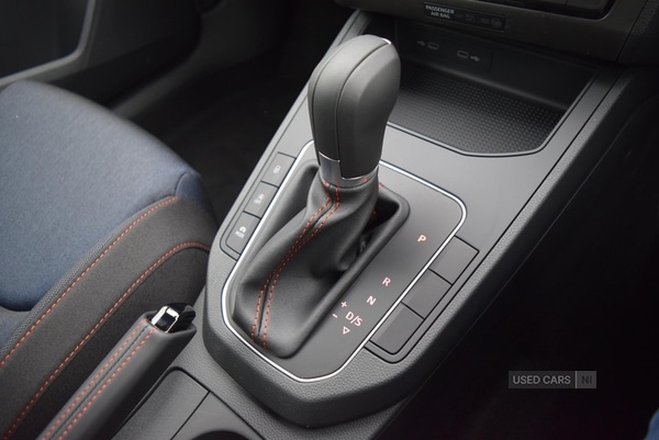 Used SEAT Ibiza 2025 for sale - 77021422: Photo 28