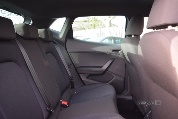 Used SEAT Ibiza 2025 for sale - 77021422: Photo 31