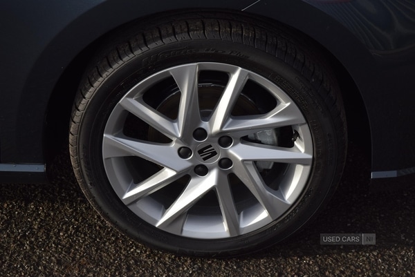 Used SEAT Ibiza 2025 for sale - 77021422: Photo 33