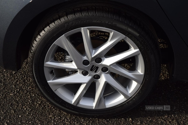 Used SEAT Ibiza 2025 for sale - 77021422: Photo 34