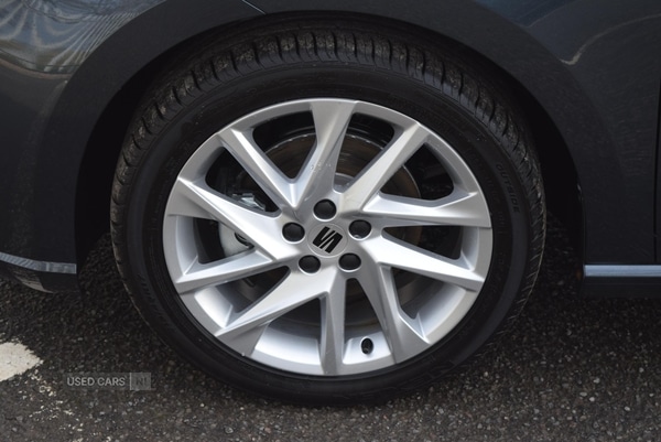 Used SEAT Ibiza 2025 for sale - 77021422: Photo 36