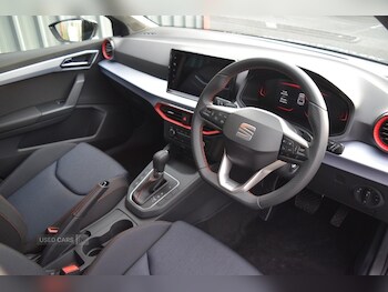 Used SEAT Ibiza 2025 for sale - 77021422: Photo