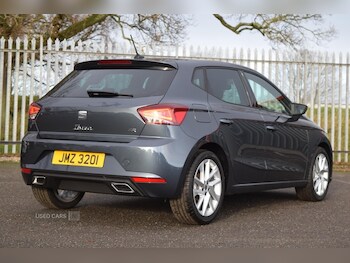 Used SEAT Ibiza 2025 for sale - 77021422: Photo