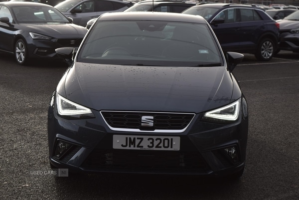 Used SEAT Ibiza 2025 for sale - 77021422: Photo 5