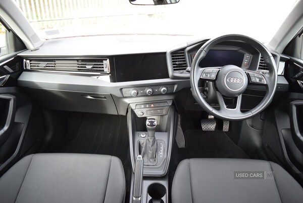 Used Audi A1 2022 for sale - 76216015: Photo 11
