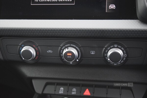 Used Audi A1 2022 for sale - 76216015: Photo 22