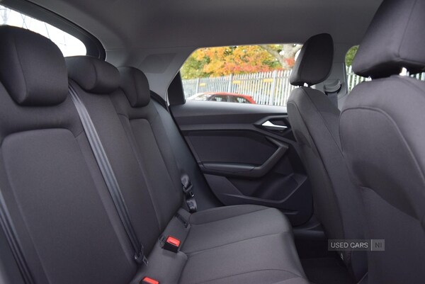 Used Audi A1 2022 for sale - 76216015: Photo 28