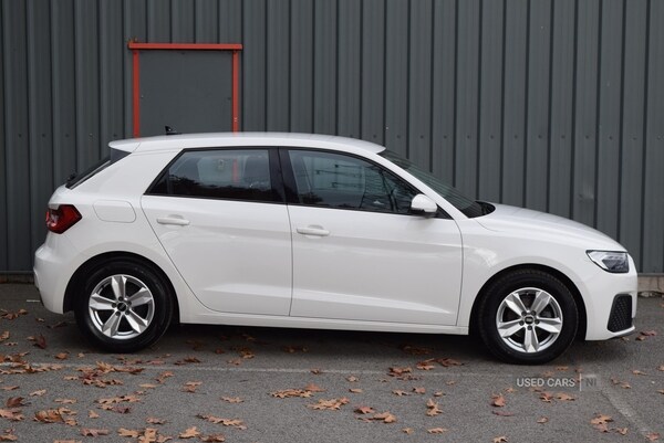 Used Audi A1 2022 for sale - 76216015: Photo 2